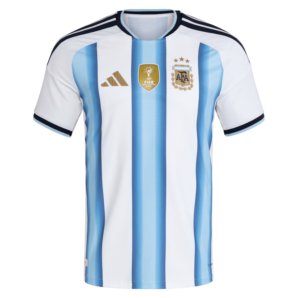 Argentina 1ra Equipación